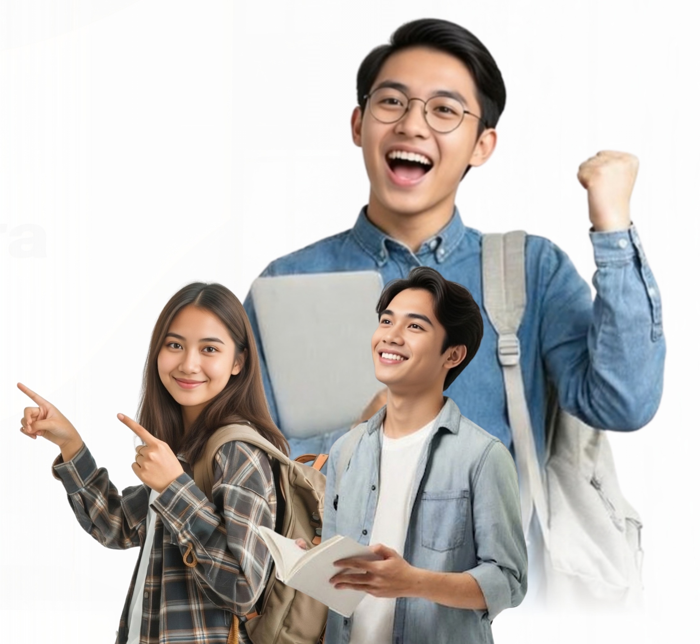 Partnership Scholarship Program